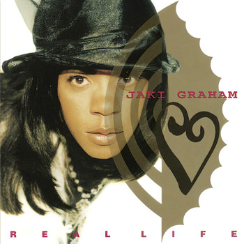 Jaki Graham - Real Life