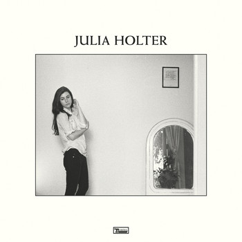 Julia Holter - Sea Calls Me Home