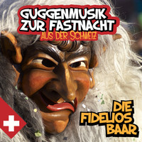 Die Fidelios Baar - Guggenmusik zur Fastnacht
