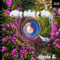 Alexia K. - Alice Takes a Trip