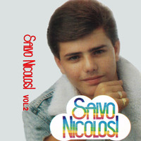 Salvo Nicolosi - Salvo Nicolosi, Vol. 2