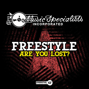 Freestyle - Are You Lost?