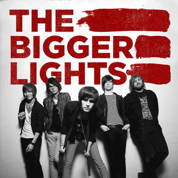 The Bigger Lights - The Bigger Lights