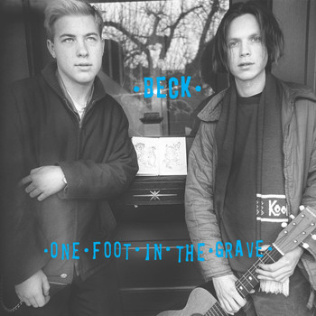 Beck - One Foot in the Grave (Deluxe Reissue)