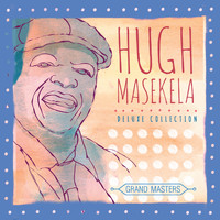Hugh Masekela - Grand Masters