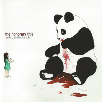 The Honorary Title - Anything Else but the Truth