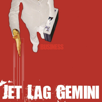 Jet Lag Gemini - Business