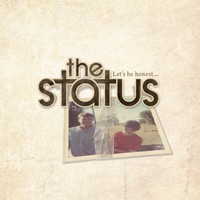 The Status - Let's Be Honest... -  EP