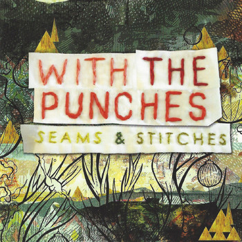 With the Punches - Seams & Stitches
