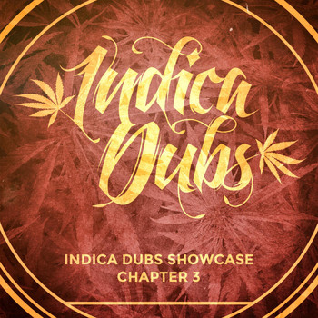 Culture Freeman - Indica Dubs Showcase: Chapter 3