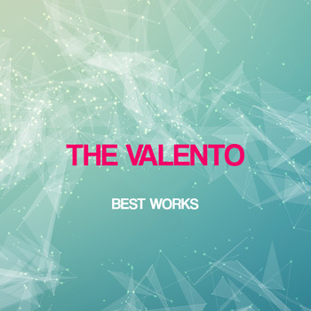 The Valento - The Valento Best Works