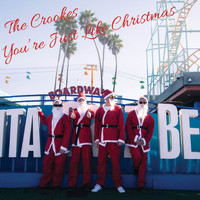 The Crookes - You're Just Like Christmas - Single