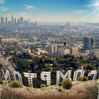Dr. Dre - Compton