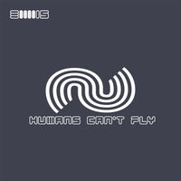 Lky - E415 / Humans Can't Fly