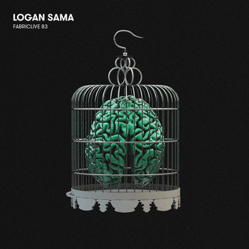 Logan Sama - FABRICLIVE 83: Logan Sama (Explicit)