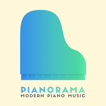 Various Artists - Pianorama: Modern Piano Music