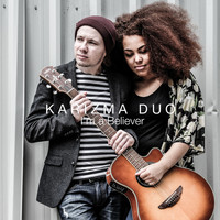 Karizma Duo - I'm a Believer