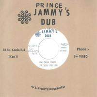 Prince Junior / - Chicken Hawk