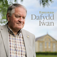 Dafydd Iwan - Hoff Emynau