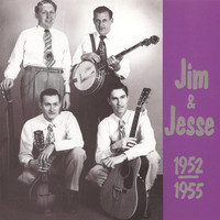 Jim & Jesse - Jim & Jesse 1952-1955