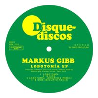 Markus Gibb - Lobotomia