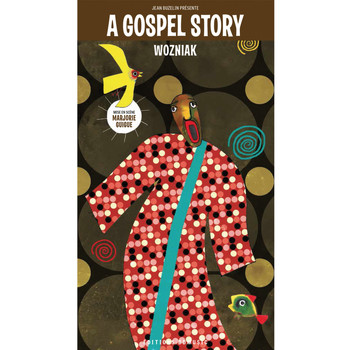 Various Artists - BD Music & Wozniak Present "A Gospel Story"