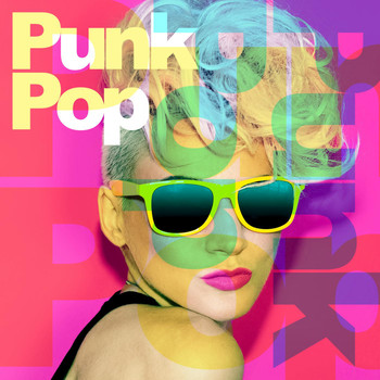 Various Artists - Punk Pop