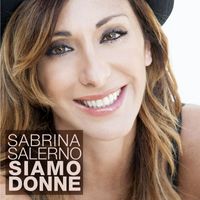 Sabrina Salerno - Siamo donne (Solo Version)