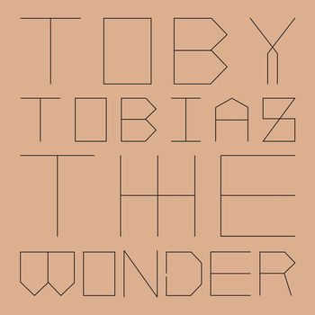 Toby Tobias - The Wonder