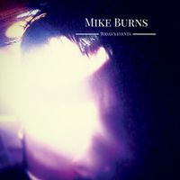 Mike Burns - Mountain Mover