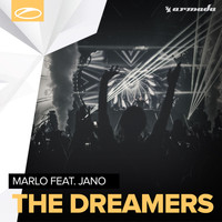 MaRLo Feat. Jano - The Dreamers