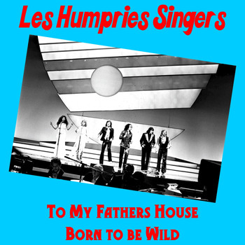 Les Humphries Singers - To My Fathers House