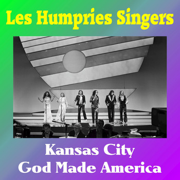 Les Humphries Singers - Kansas City