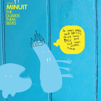 Minuit - The Guards Themselves