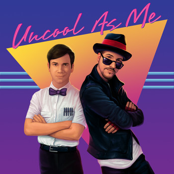 Bloodhound Gang - Uncool As Me (feat. Joey Fatone)