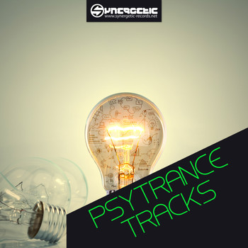 Various Artists - PsyTrance Tracks