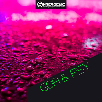 Various Artists - Goa & Psy