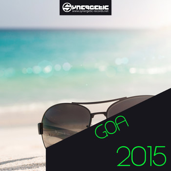 Various Artists - Goa 2015