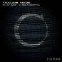 Max Graham - Airtight