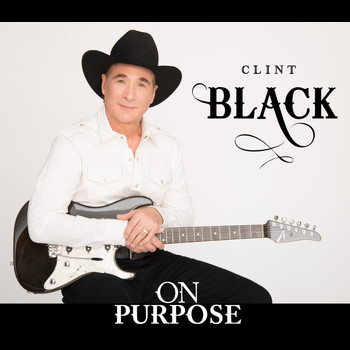 Clint Black - Time For That