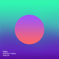 1OO1O - Owls (Feat. Felina) - Single