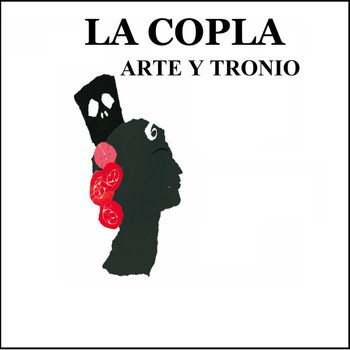 Varios Artistas - La Copla - Arte y Tronio