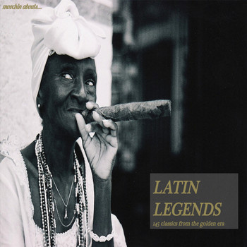 Various Artists - Latin Legends