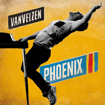 VanVelzen - Phoenix