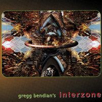 Greg Bendian - Interzone