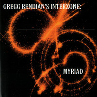 Greg Bendian - Myriad
