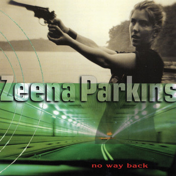 Zeena Parkins - No Way Back