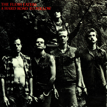 The Flesh Eaters - A Hard Road To Follow