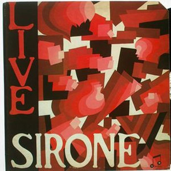 Sirone - Live