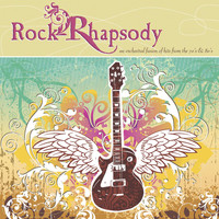 Taliesin Orchestra - Rock Rhapsody
